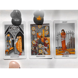 Weekly Tarot Reading (20th September 2020)