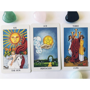 Weekly Tarot Reading 2 Aug - 9 Aug 2020