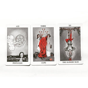 Weekly Tarot Reading 10 October 2020