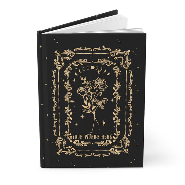 Birthflower, Book of Shadows, Grimoire