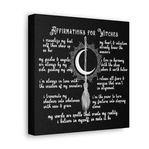 Wiccan Wall Art
