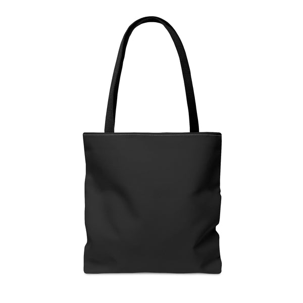 Mystical Cat Tote Bag