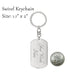 Make A Wish Keychain