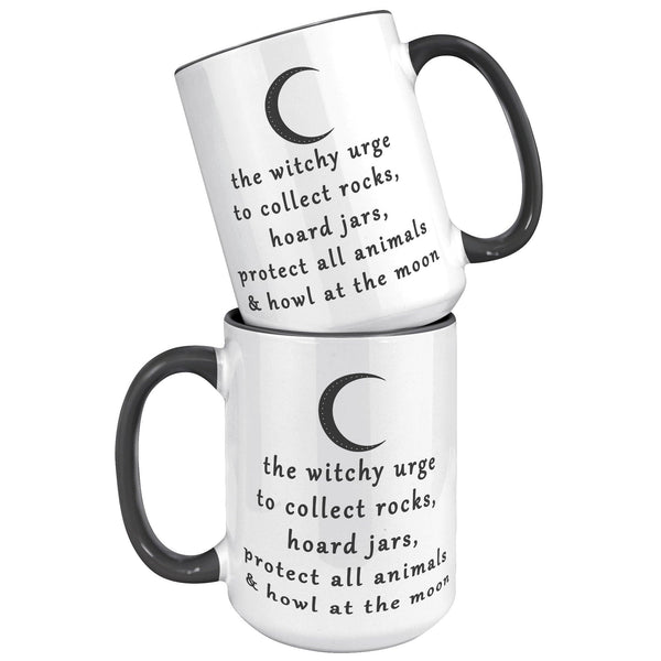Mug Witchy Urge f