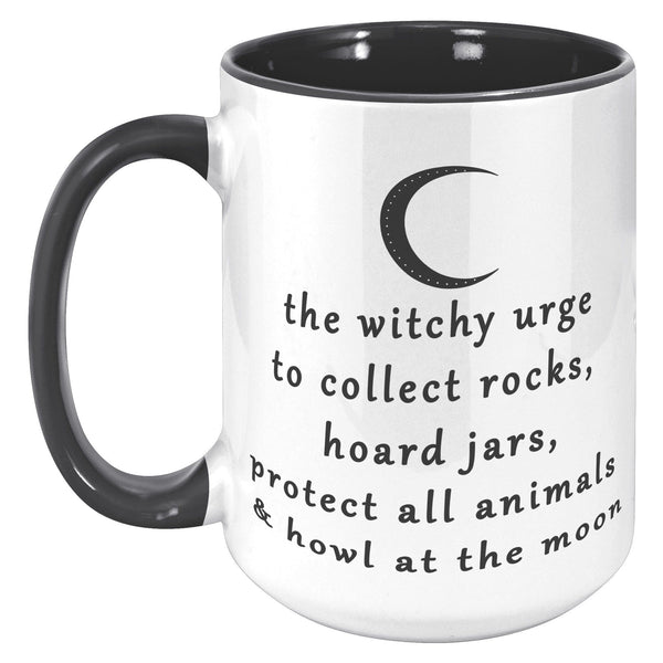 Mug Witchy Urge f