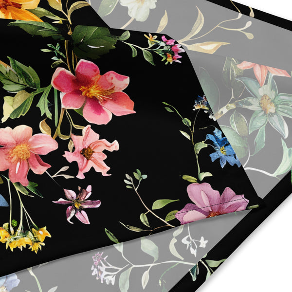 Cottage Core Wicca Altar Cloth