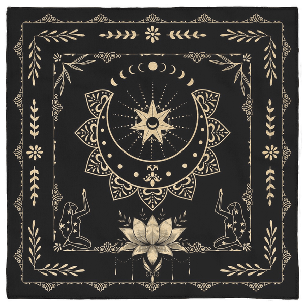 Altar Cloth 24" Stardust