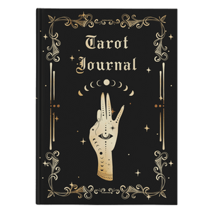 Tarot Journal