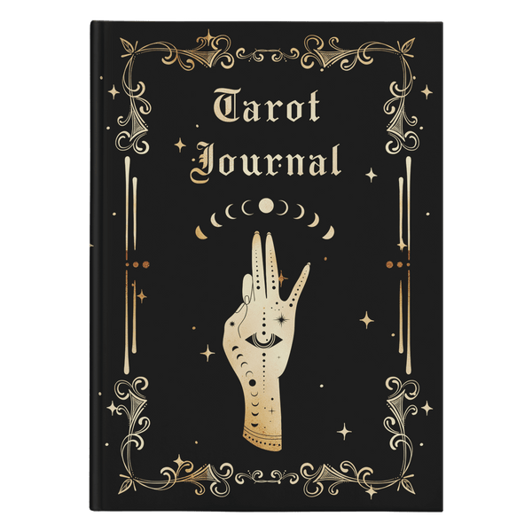 Tarot Journal