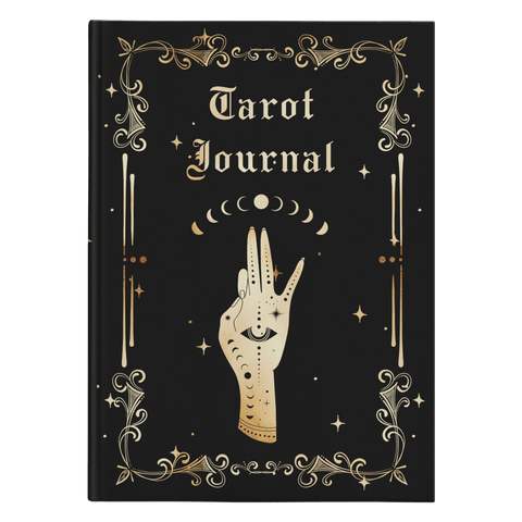 Tarot Journal