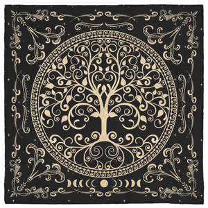 Tree of Life Altar Cloth