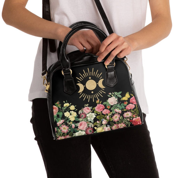 Shoulder Handbag