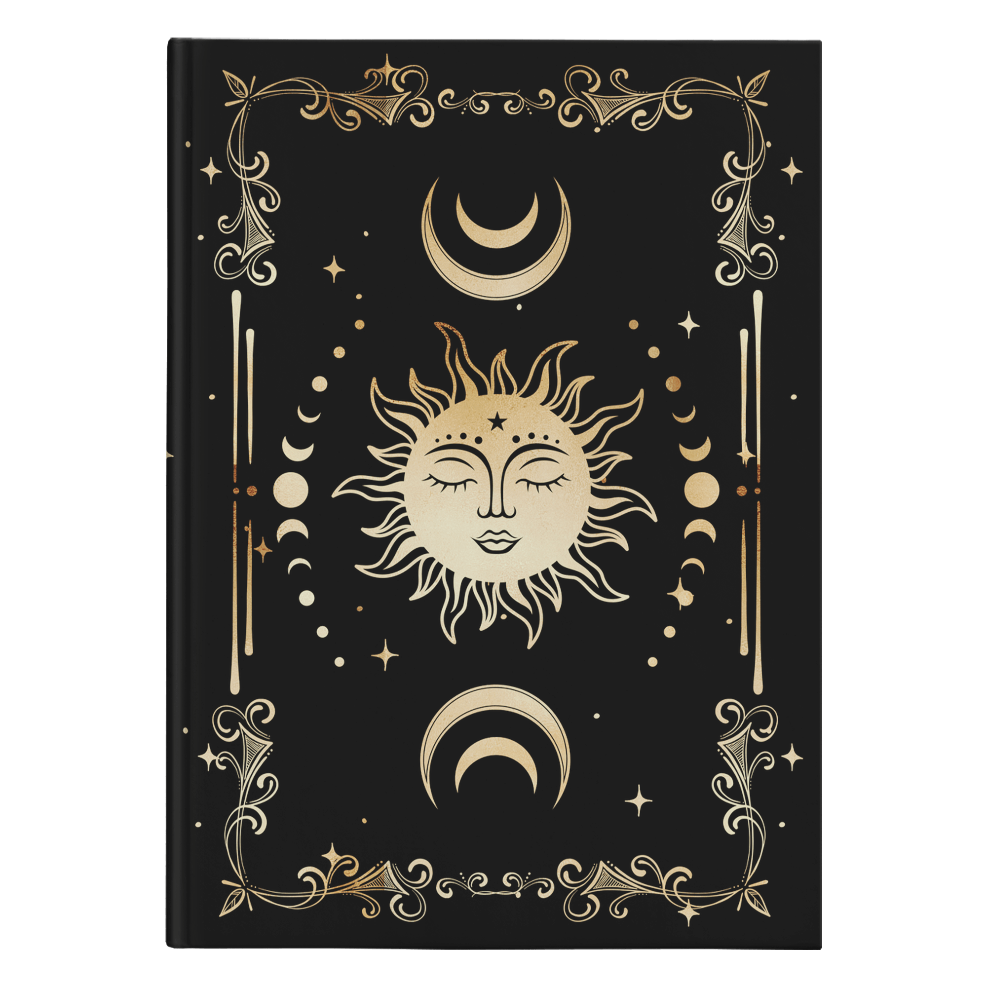 celestial manifestation journal