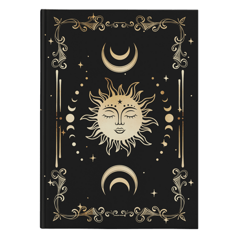 celestial manifestation journal