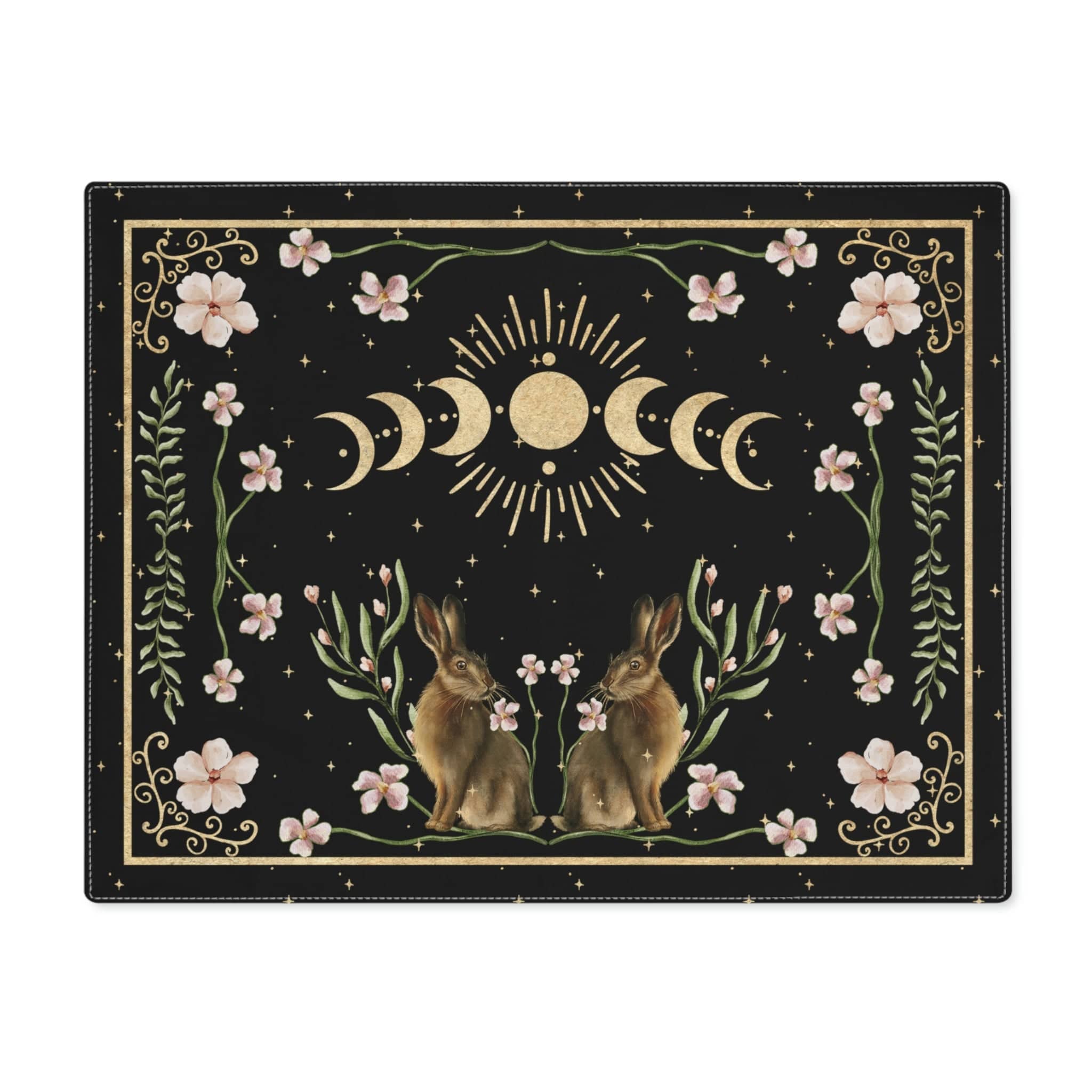 Ostara Altar Cloth