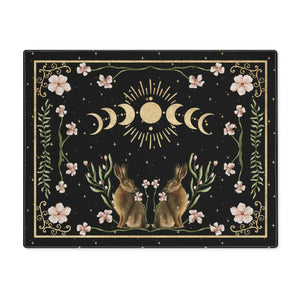 Ostara Altar Cloth