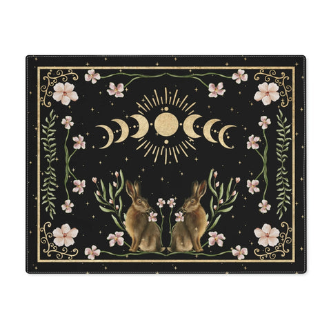 Ostara Altar Cloth