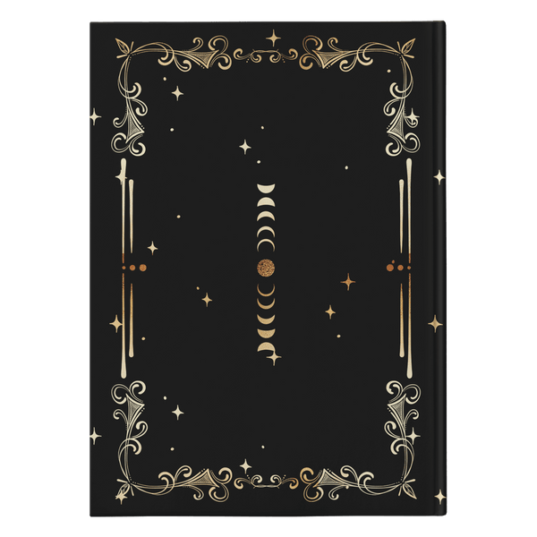 Tarot Daily Card Draw Journal